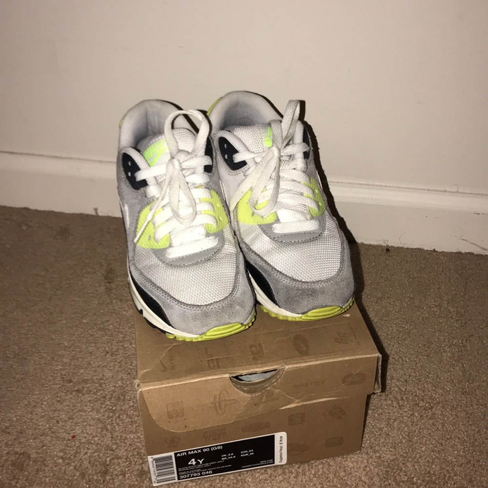 Air max 90